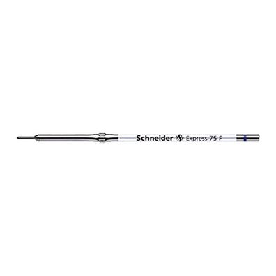 Schneider Express 75 M Kugelschreibermine Einzelmine mittel Blau