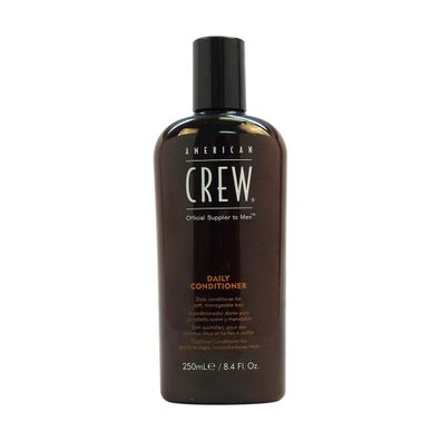 American Crew Daily Conditioner 250ml, Haarpflege Männer