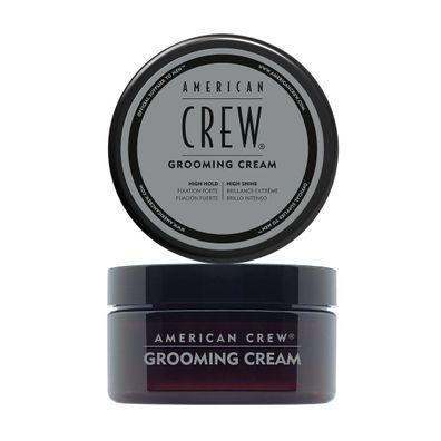 American Crew Forming Cream 85 g Stylingcreme mit mittlerem Halt 85 g