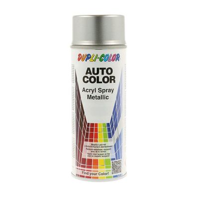 Dupli-Color Auto Color 400 ml Sprühlack für Autolackierungen