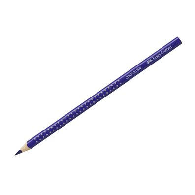 Faber Castell Colour Grip Buntstift, Einzelbuntstift Grip Mauve