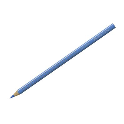 Faber Castell Colour Grip Buntstift, Einzelbuntstift Grip Ultramarin hell