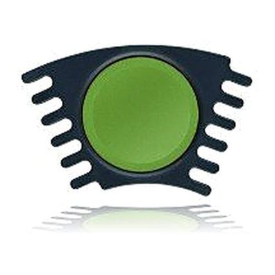 Faber Castell Connector Einzelfarbe, Einzelstift Malkasten Olivgrün