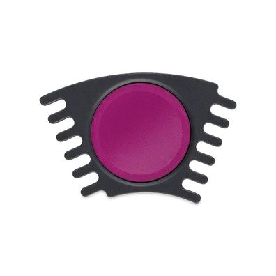 Faber Castell Connector Einzelfarbe, Einzelstift Malkasten Magentarot