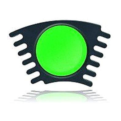 Faber Castell Connector Einzelfarbe, Einzelstift Malkasten Französischgrün