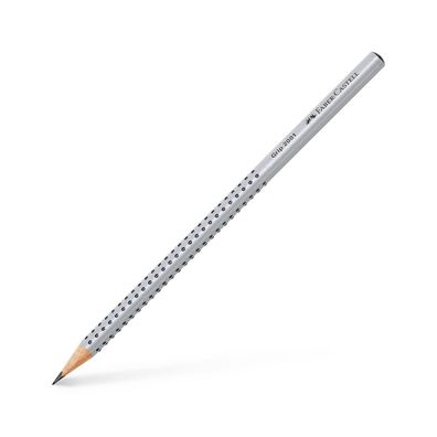 Faber Castell Grip 2001 Bleistift HB, Einzelbleistift Schule