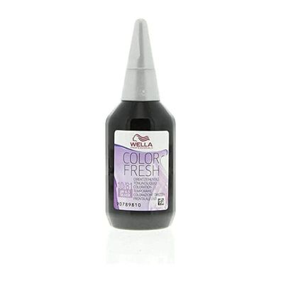 Wella Color Fresh 75ml Farbauffrischung 10-81
