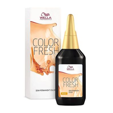 Wella Color Fresh 75ml Farbauffrischung 3/66