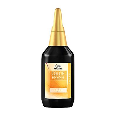 Wella Color Fresh 75ml Farbauffrischung 3-0