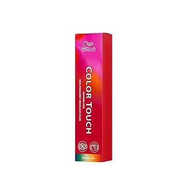 Wella Color Touch 60ml demi permanente 0-00