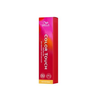 Wella Color Touch 60ml demi permanente 10-81