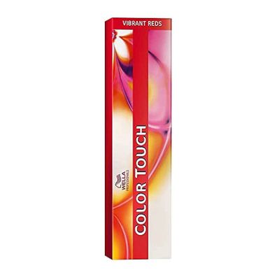 Wella Color Touch 60ml demi permanente 3-66