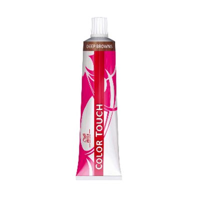 Wella Color Touch 60ml demi permanente 4-6