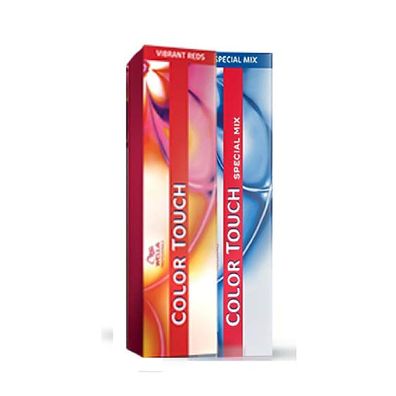 Wella Color Touch 60ml demi permanente 6-45