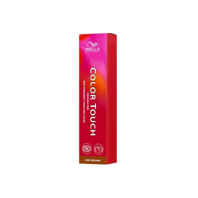 Wella Color Touch 60ml demi permanente 9-75