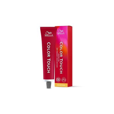 Wella Color Touch 60ml demi permanente 10/6