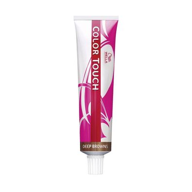 Wella Color Touch 60ml demi permanente 8/41