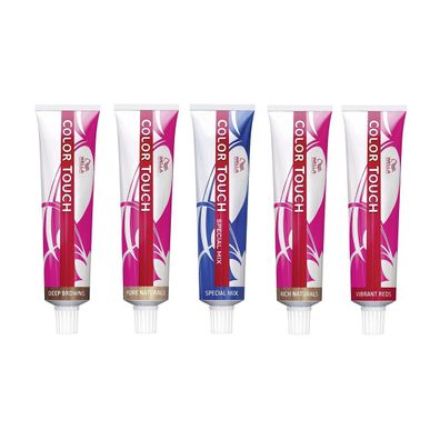 Wella Color Touch 60ml demi permanente 9/3