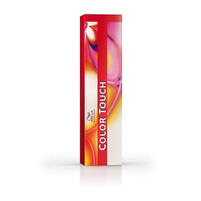 Wella Color Touch 60ml demi permanente 9-73 Lichtblond Braun Gold