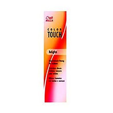Wella Color Touch Relights 60ml demi /00