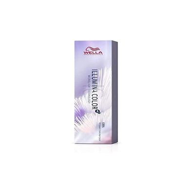 Wella Illumina Haarfarbe 60ml natürliche 8-93