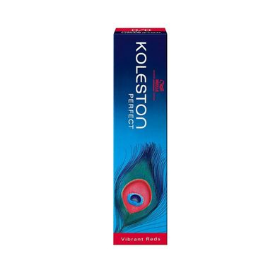 Wella Koleston Perfect Haarfarbe 60ml Nuancen 6-4