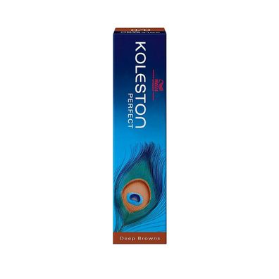 Wella Koleston Perfect Haarfarbe 60ml Nuancen 6-74