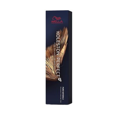 Wella Koleston Perfect Haarfarbe 60ml Nuancen 66-56