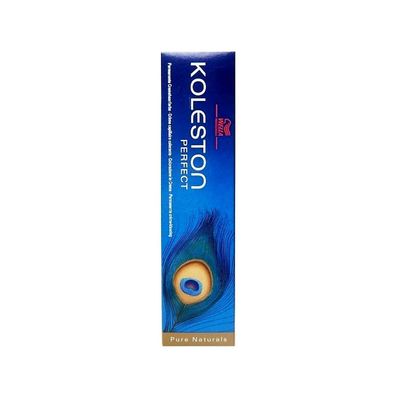 Wella Koleston Perfect Haarfarbe 60ml Nuancen 8-04