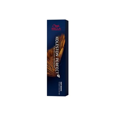 Wella Koleston Perfect Haarfarbe 60ml Nuancen 8-7