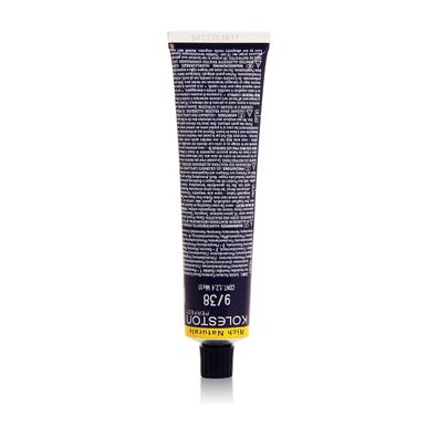 Wella Koleston Perfect Haarfarbe 60ml Nuancen 9-38