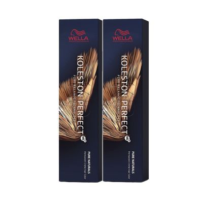 Wella Koleston Perfect Haarfarbe 60ml Nuancen 88-43