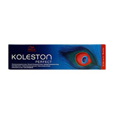 Wella Koleston Perfect Haarfarbe 60ml Nuancen 6/5