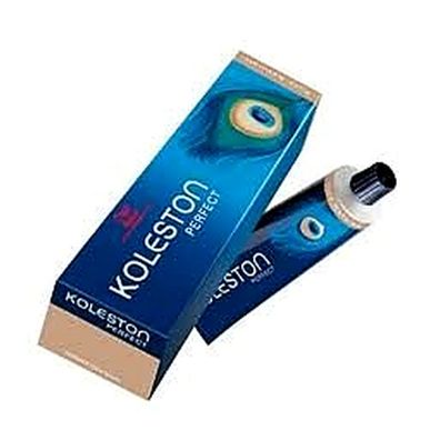 Wella Koleston Perfect Haarfarbe 60ml Nuancen 7-4