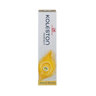 Wella Koleston Perfect Haarfarbe 60ml Nuancen 9/96