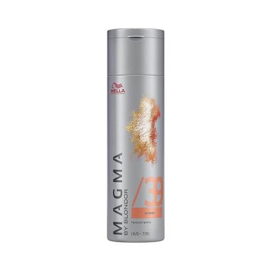 Wella Magma Blondier Farbcreme Aufhellen und Nuancieren -39