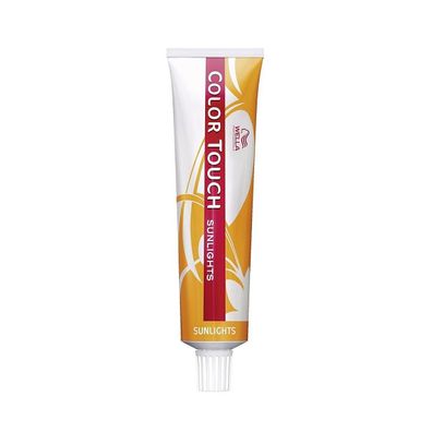 Wella Color Touch Sunlights 60ml intensive -3