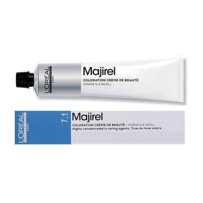 L?Oréal Professionnel Majirel permanente Falsch