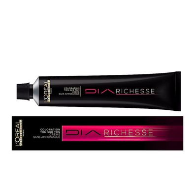 L?Oréal Dia Richesse Professionelle Haarfarbe ohne Ammoniak
