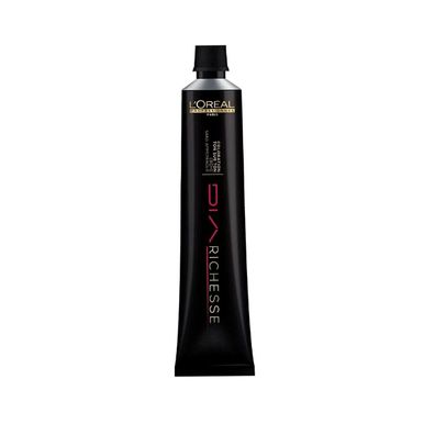 L?Oréal Dia Richesse Professionelle Haarfarbe ohne Ammoniak 6,3 Dunkelblond Gold