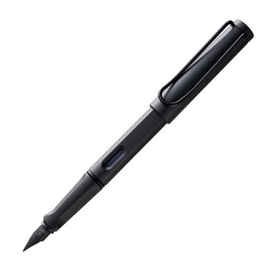 LAMY Safari Füller Feder M Füllhalter Umbra 017