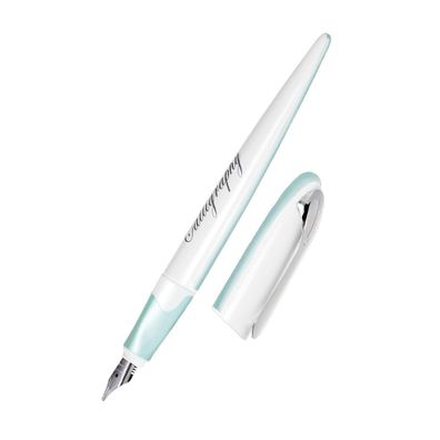Online Kalligrafie-Füller Air 1,4mm für Pastel Blau