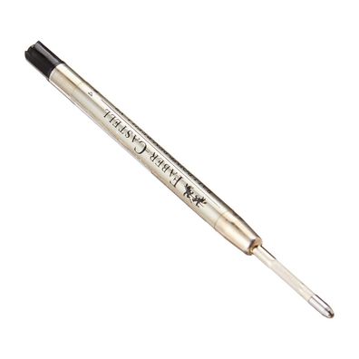 Faber-Castell 148747 Kugelschreibermine - XB schwarz dokumentenecht Gro?raummine