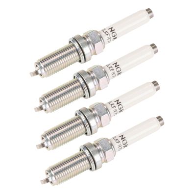 Zündkerzen 4er-Set für Jeep Renegade ab 2018 46344793 ILKFR7A8
