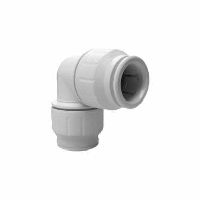 John Guest Speedfit Kunststoff-Steckfitting, inkel-Verbinder 90°, Serie PEM
