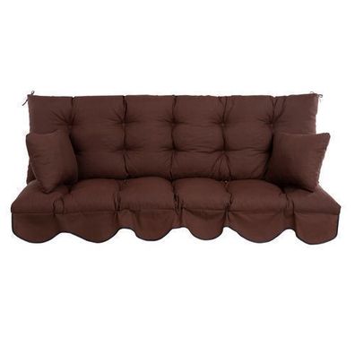 Auflagen für Hollywoodschaukel 170 cm Bora H047-04PB PATIO