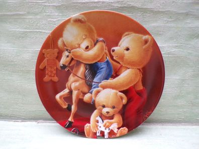 Teddy und seine Freunde Land der Träume Günter Kramer Bareuther C)1993