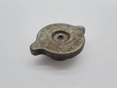 Original Mercedes-Benz (W202/W210/W638) Kühlerstopfen, Verschlussdeckel