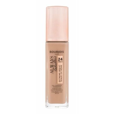 Always Fabulous 24h (Coverage Foundation) 30ml - Shade: 300