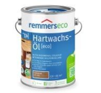 Remmers Hartwachs-Öl (eco]